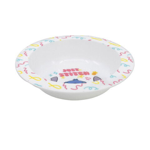 Bowl Microondas Stitch 16 cm U