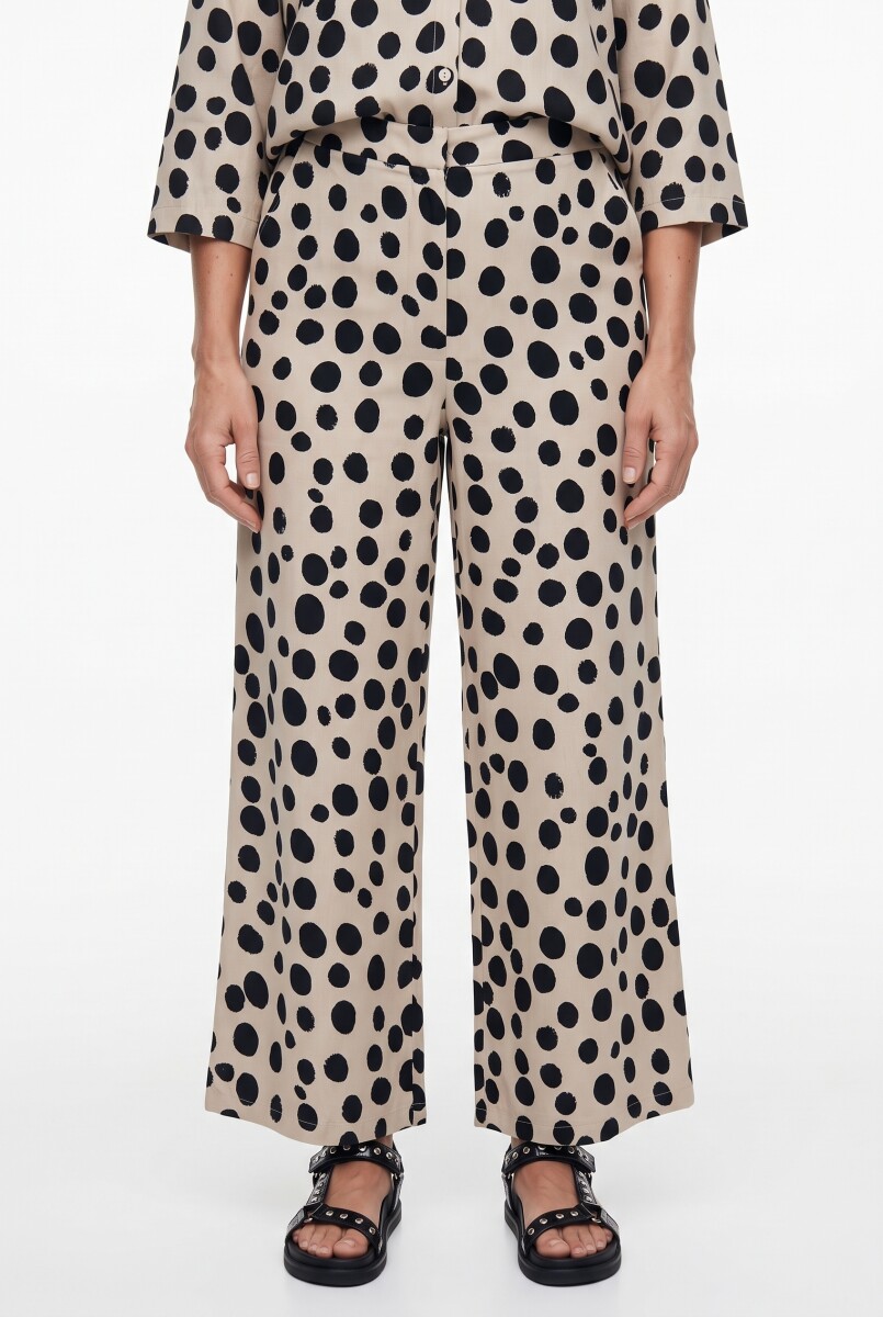 PANTALON PALAGUA - VARIANTE 3 