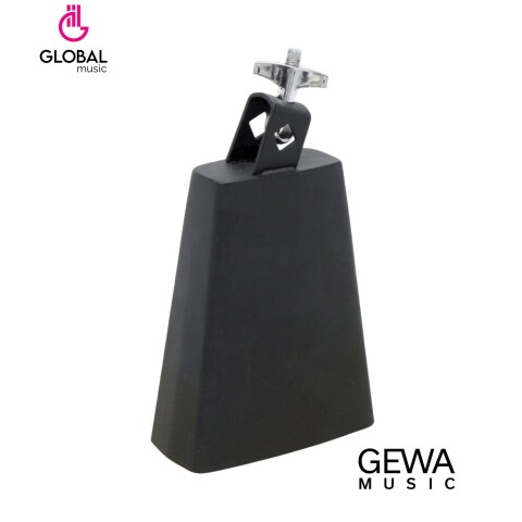 PURE GEWA Cencerro CLUB SALSA 5" PURE GEWA Cencerro CLUB SALSA 5"