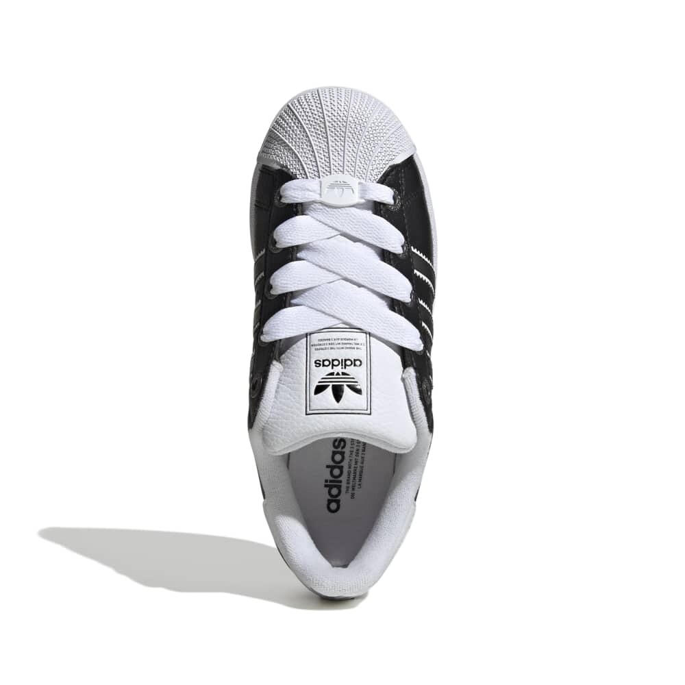 Zapatillas Adidas Superstar II Unisex Black