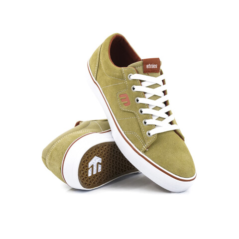 ETNIES KAYSON Beige