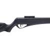 Rifle Nitro Pistón Jade Pro N2 Calibre 5,5mm Negro