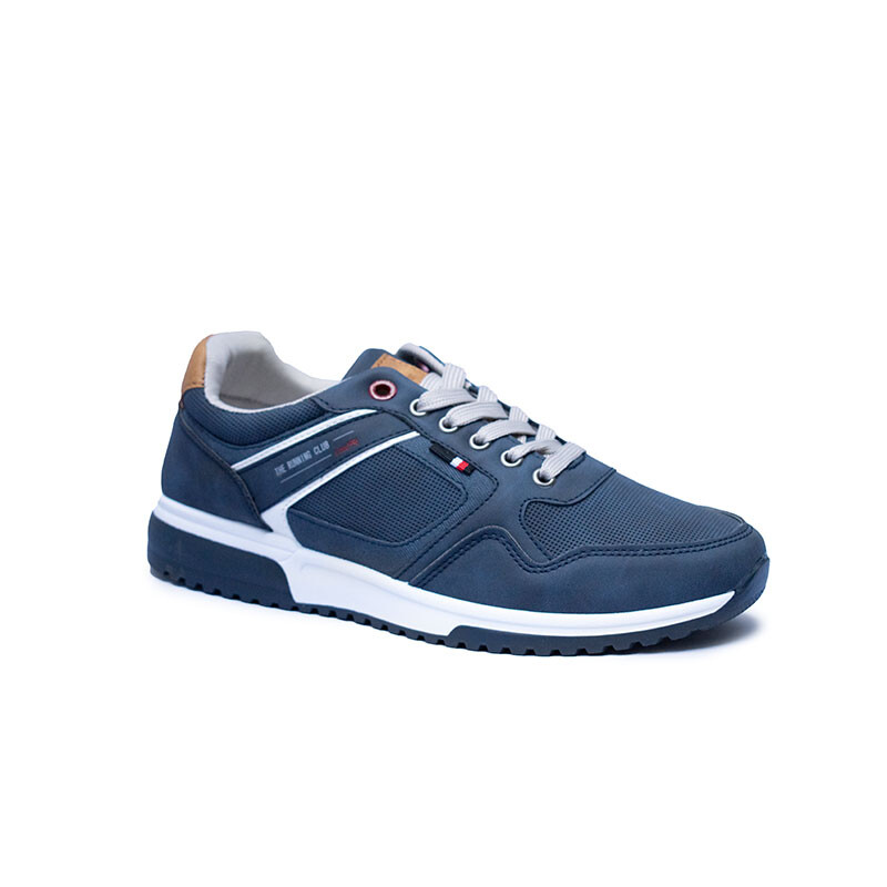 Zapato Hombre Maximum NAVY