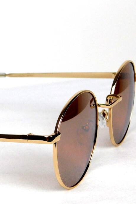 LENTES MIRENA DIXIE MarrÓn