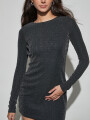 VESTIDO LUNARAE NEGRO