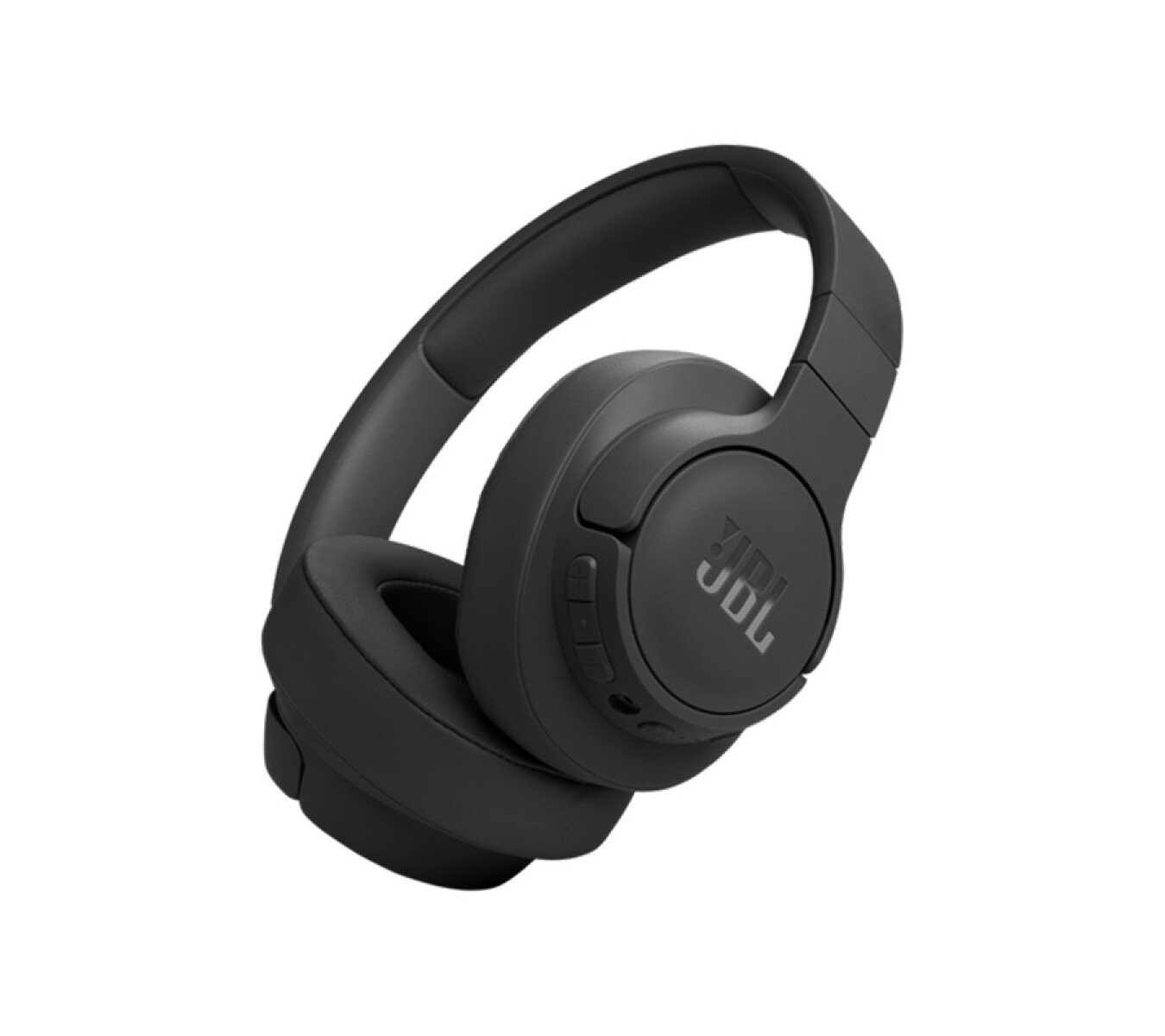 Auriculares JBL Tune 770NC Black Bluetooth con Micrófono 