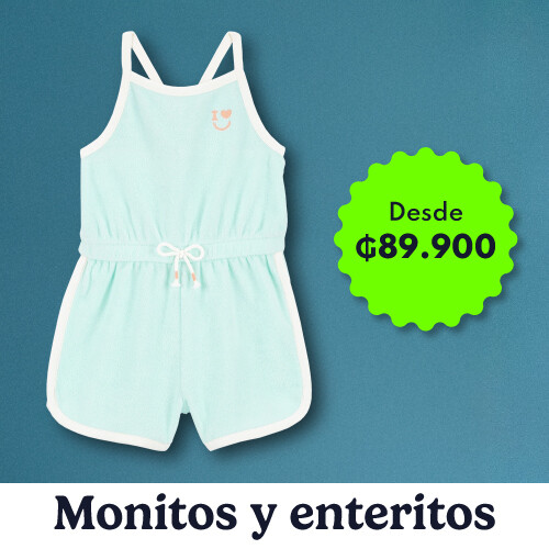 Ciber monitos y enteritos