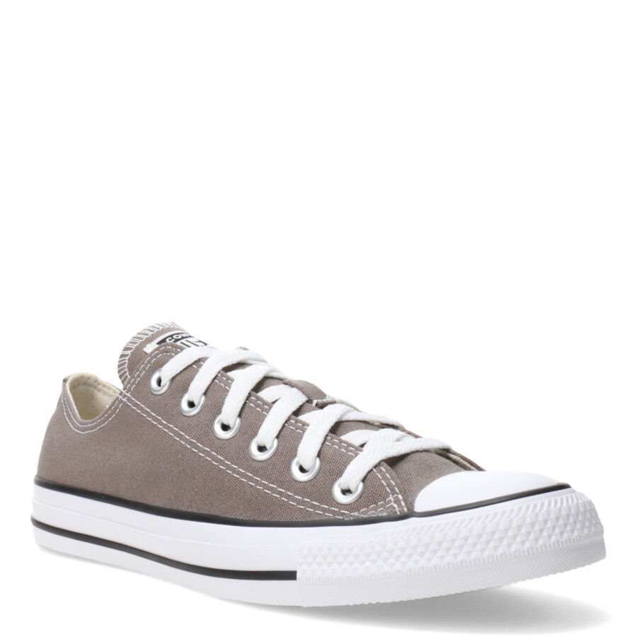 Championes Unisex Converse Chuck Lift Platform Taupe