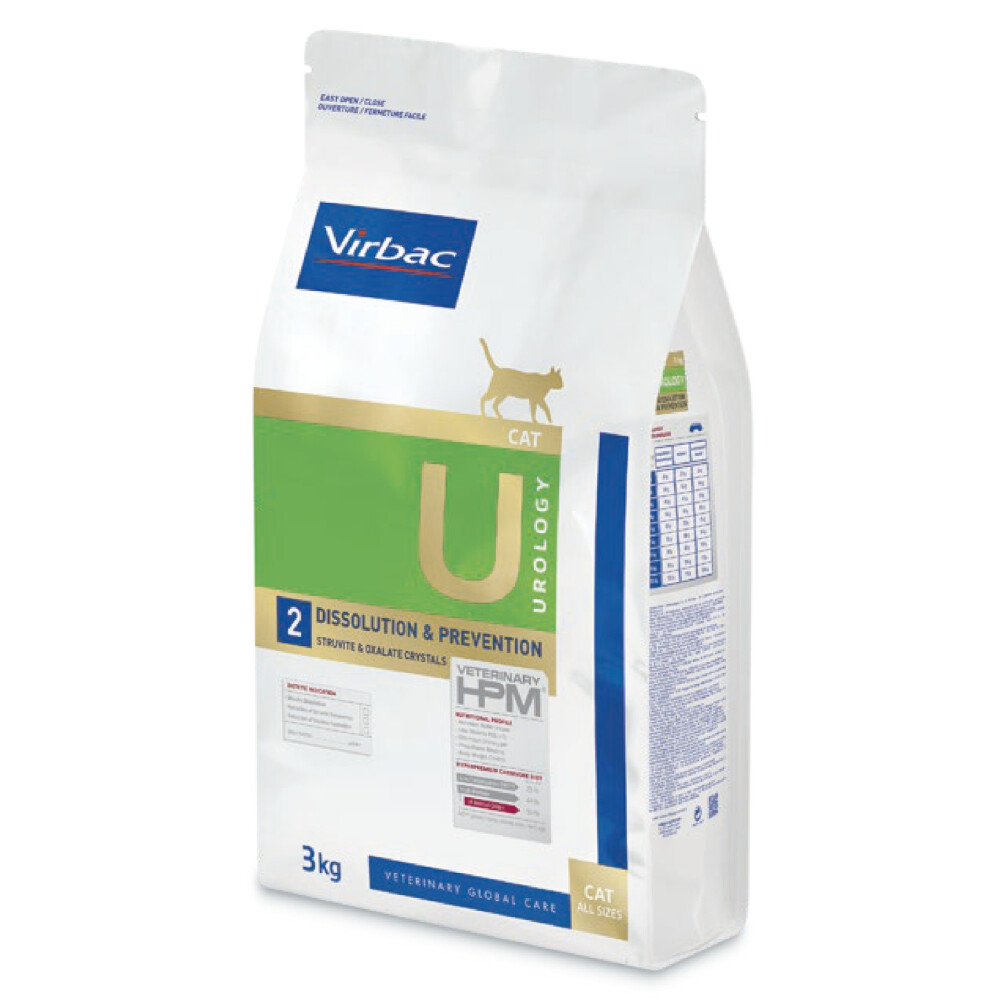 HPM CAT UROLOGY DISSOLUTION & PREVENTION 3 K HPM CAT UROLOGY DISSOLUTION & PREVENTION 3 K