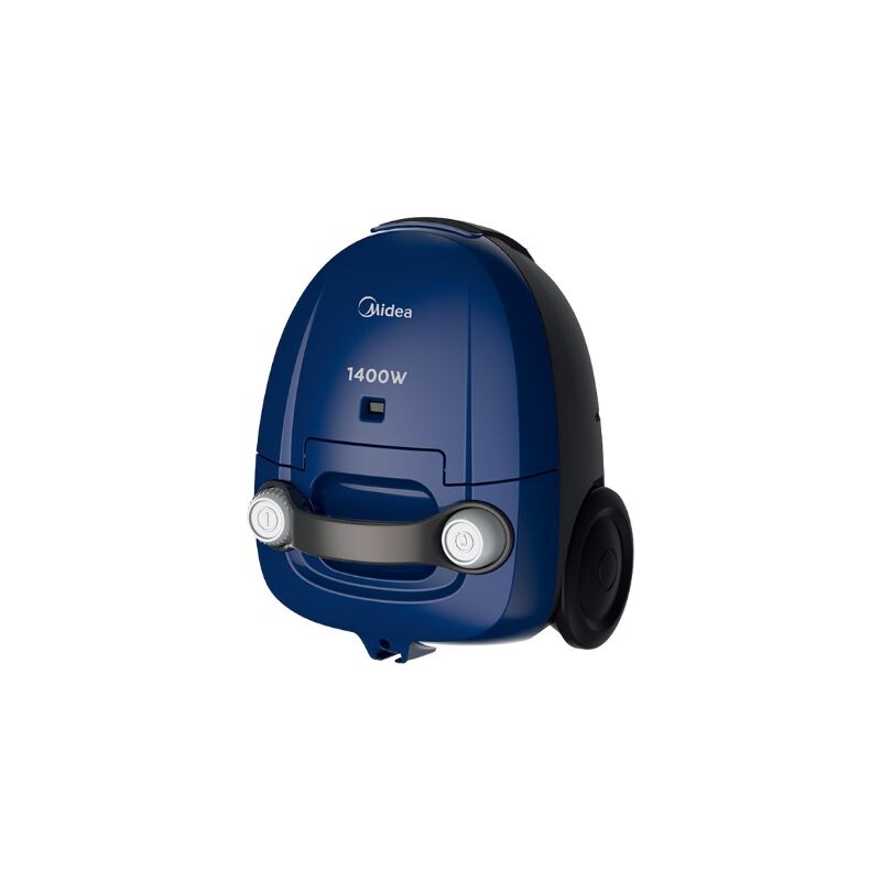 ASPIRADORA CANISTER MIDEA VCB32A11S 1400W Azul