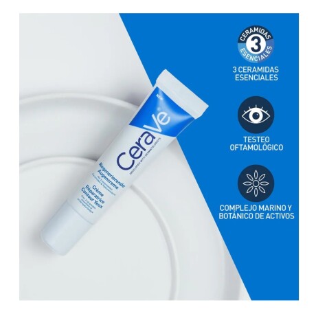 Crema Cerave Reparadora de Ojos 14ML 001