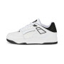 Slipstream White