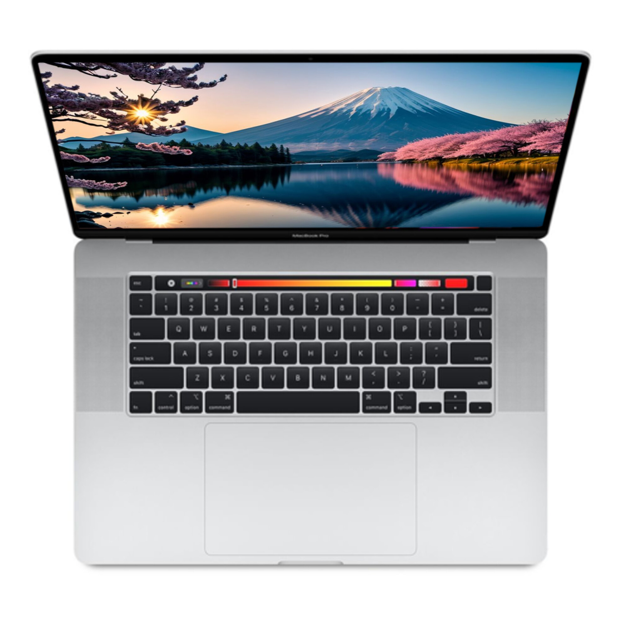 Macbook Pro A2141 I7 A2141 32gb Ram 512gbb Ssd 16