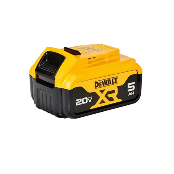 BATERIA DEWALT 5AH DCB205 BATERIA DEWALT 5AH DCB205