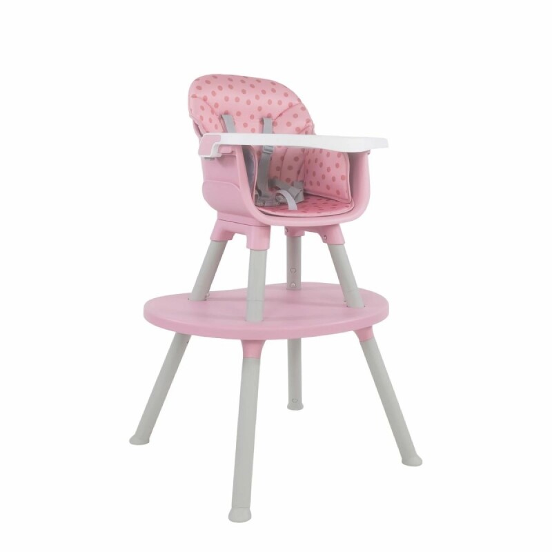Silla De Comer Baby Desk Bebesit Rosa Silla De Comer Baby Desk Bebesit Rosa