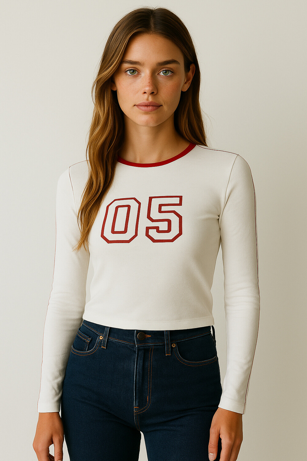 Remera Grapi Estampado 2