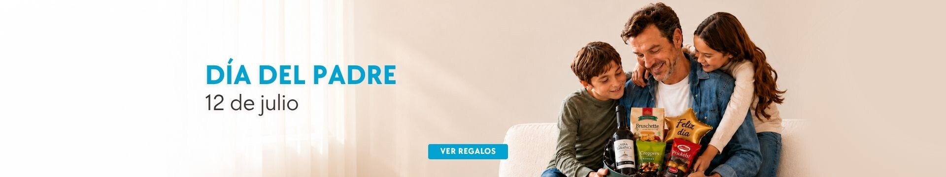Día del Padre
