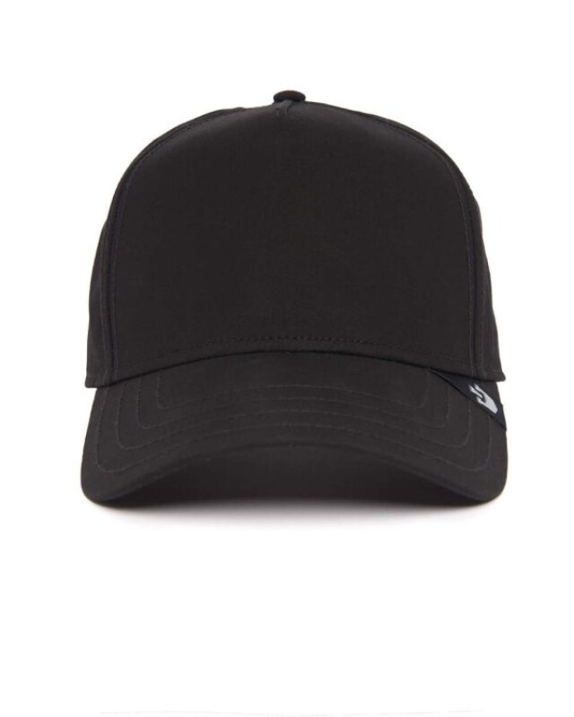Gorra Goorin Bros Cerrada - Negra Clasica negro