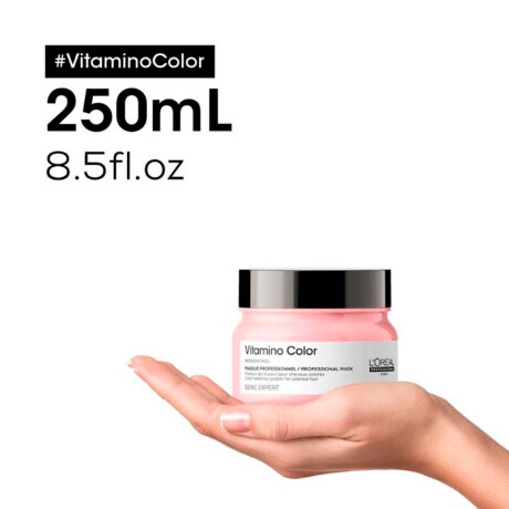 Máscara L'Oréal Professionnel Vitamino Color 250 ml