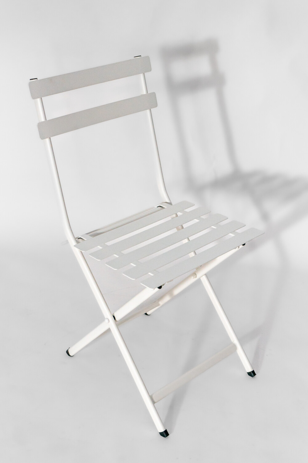 Juego De Terraza Marisa, Plegable Color Unico