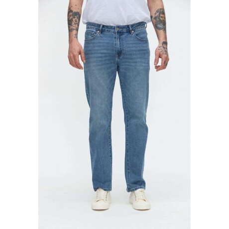 Jean New Stefan Soft Blue 27