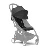 Pack +6 Stokke YOYO 3 Black