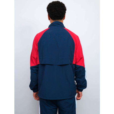 Pantalón Largo Ankor de Hombre Multicolor