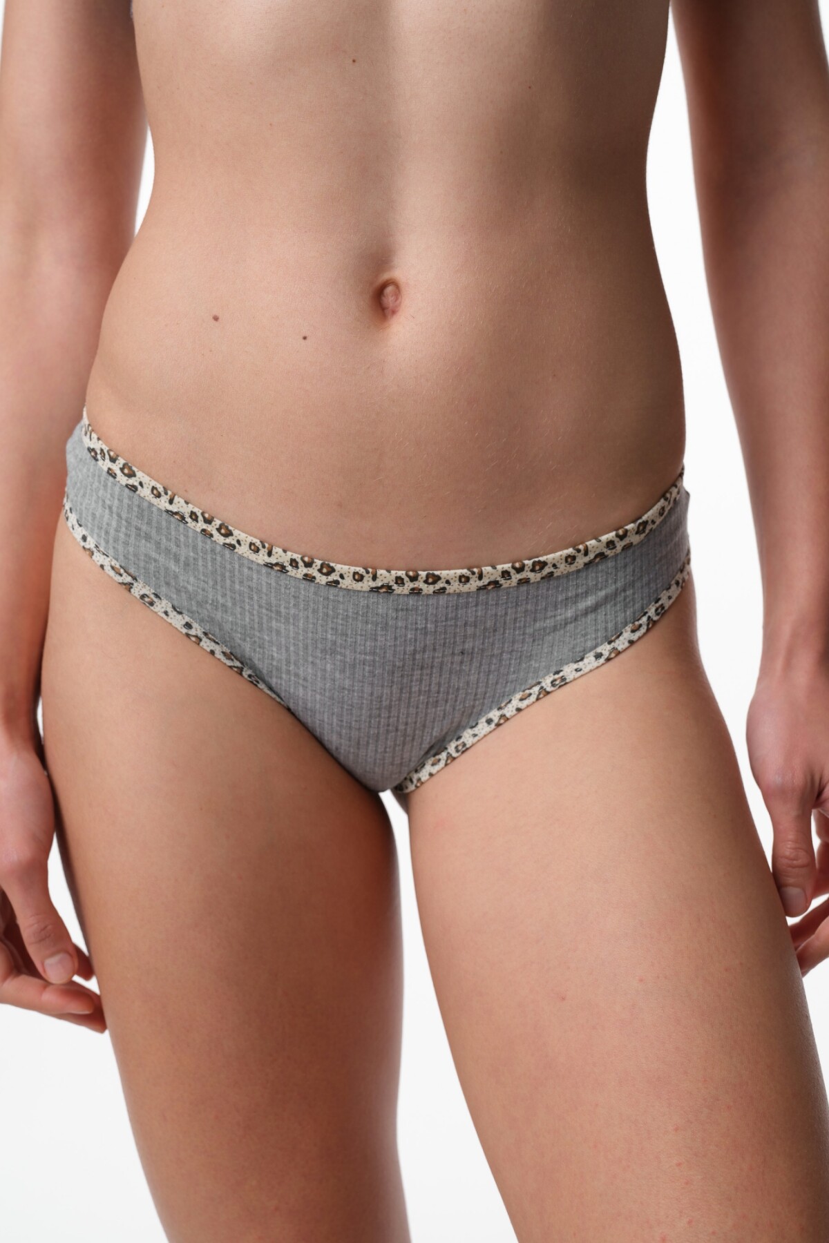 Bikini Dolores Gris