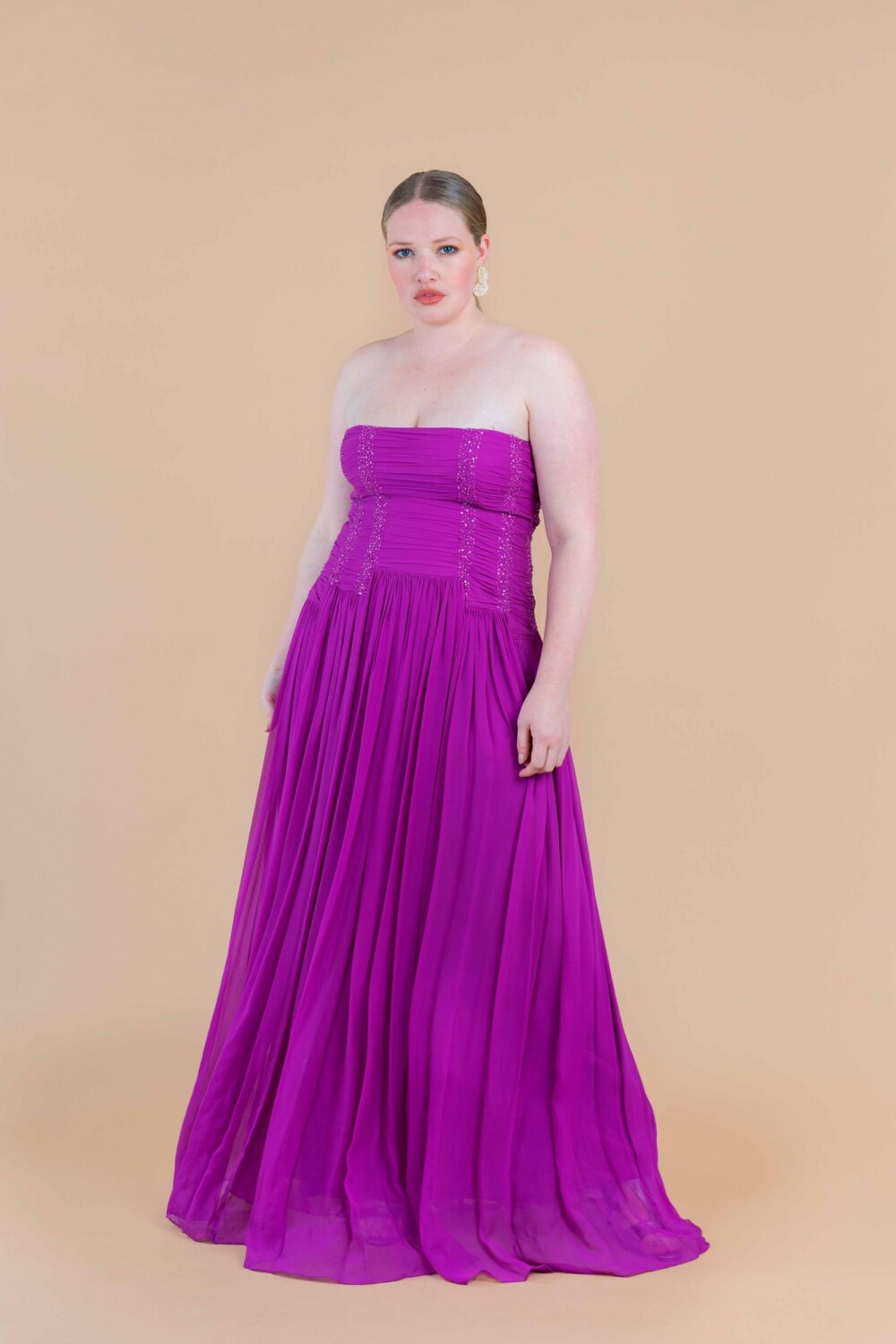 VESTIDO ANUNCIA VESTIDO ANUNCIA