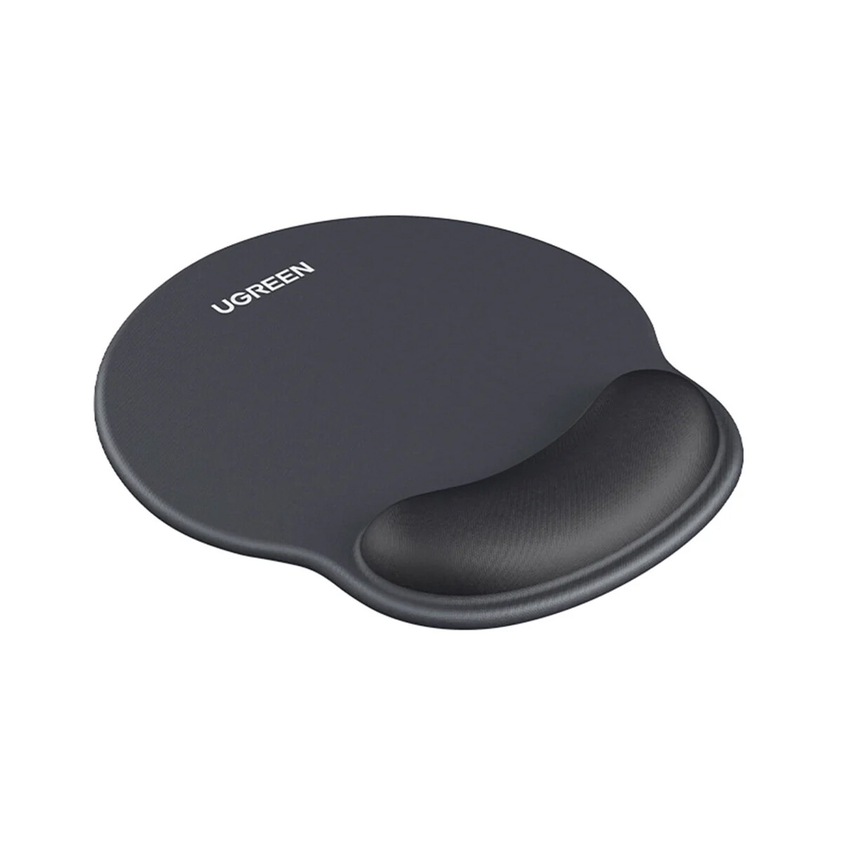 Mouse Pad Ugreen UMEABK con Gel Negro 