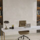 PORCELANATO ONIX MARMOLADO BRILLANTE BLANCO PULIDO 60X120 CM GAMAS DE BLANCO