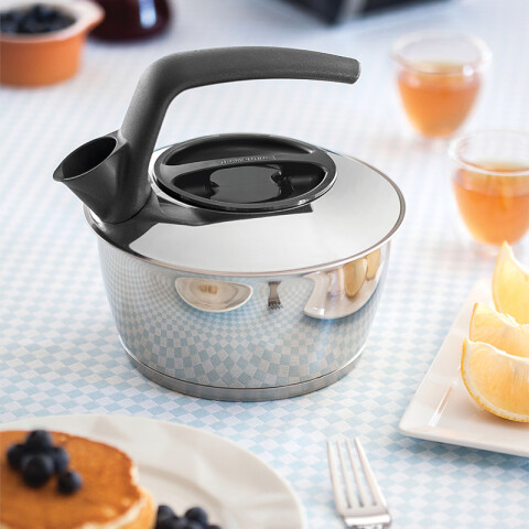 Caldera para 1.5 litros modelo TETERA -TRAMONTINA TF1525