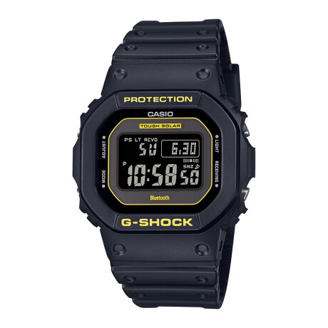 Reloj G-Shock Casio Bluetooth Hombre GW-B5600CY-1ADR Reloj G-Shock Casio Bluetooth Hombre GW-B5600CY-1ADR
