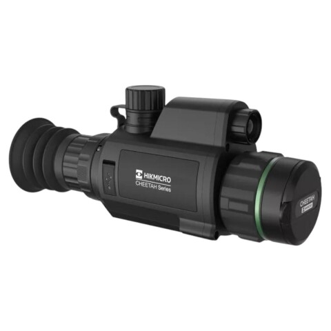 Mira Nocturna Hikmicro Cheetah Mira Nocturna Hikmicro Cheetah