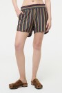 SHORT BEE Multicolor