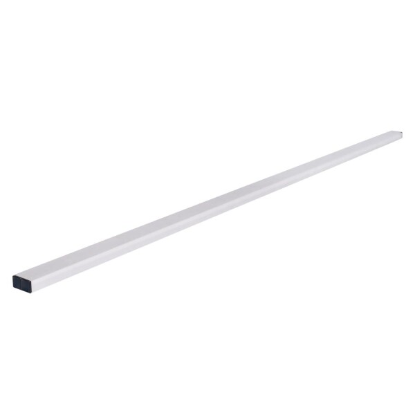 REGLA DE ALUMINIO PARA LA CONSTRUCCIÓN CIVIL 3 MTS GRIS