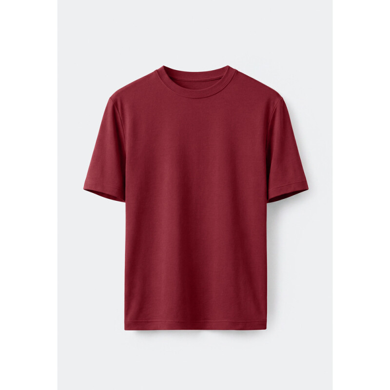 CAMISETA MM MASC RWQEN