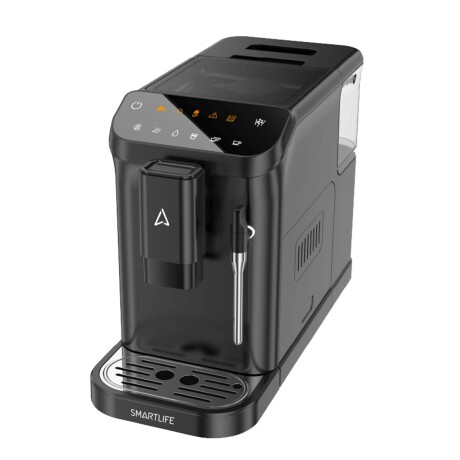 CAFETERA SMARTLIFE AUTOMATICA NEGRO ESPRESSO SL-CM9002EA