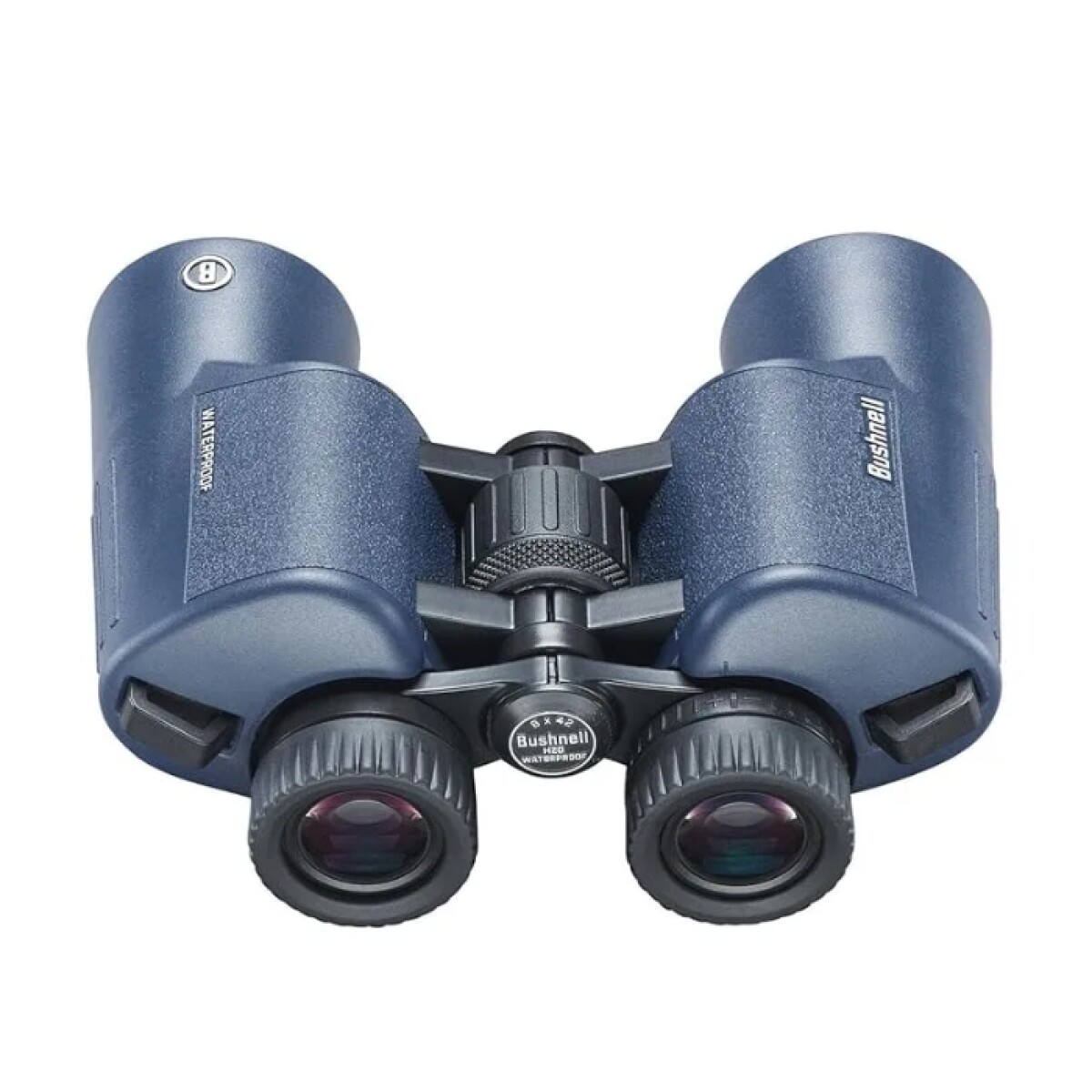 Binoculares Bushnell H2o 10x42 Bak-4 Porro Waterproof 