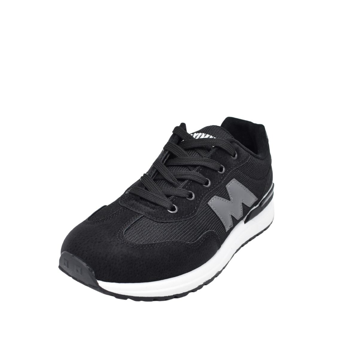 CHAMPION 39-44 - BLK DK GRE 