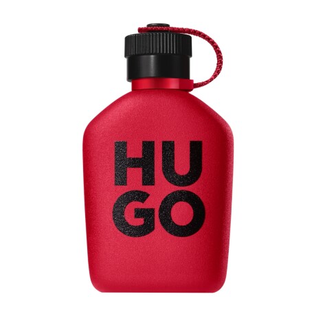 Perfume Hugo Man Intense Edp 125ml Perfume Hugo Man Intense Edp 125ml