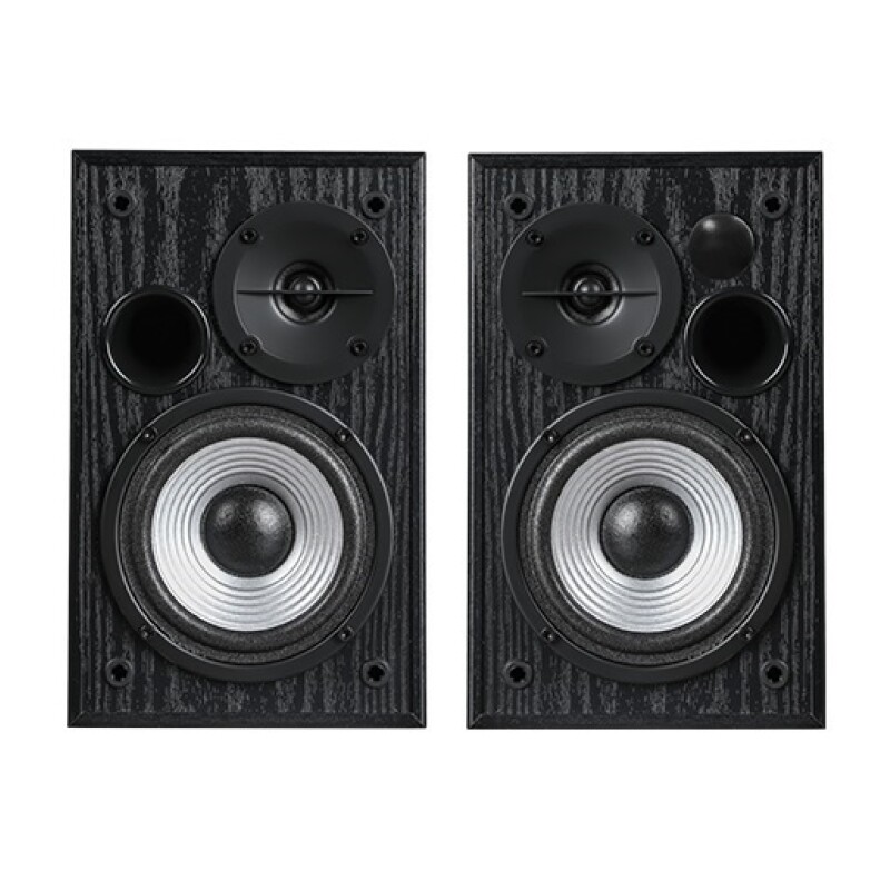 Parlantes Edifier 2.0 R990BT bluetooth 24W Parlantes Edifier 2.0 R990BT bluetooth 24W