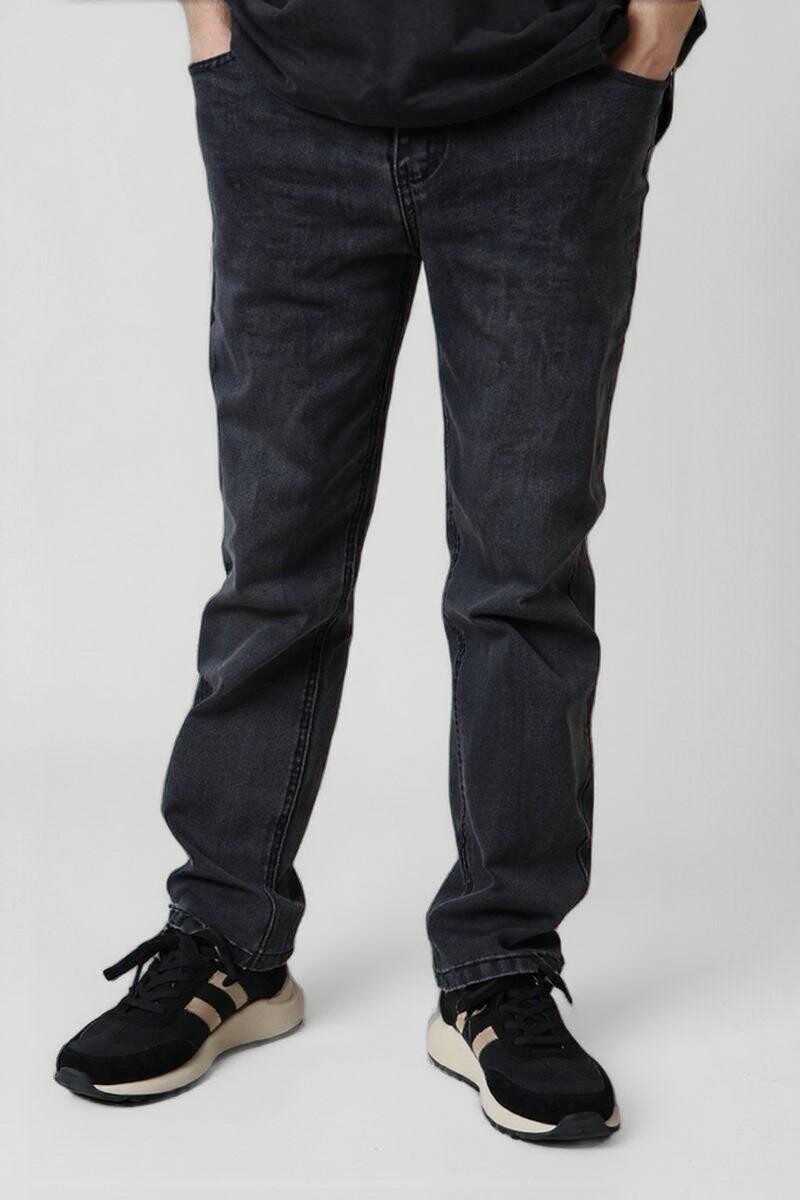 Pantalon Dario Negro