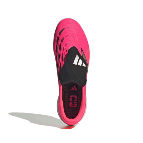 Championes De Fútbol Predator League Tf De Hombre Multicolor