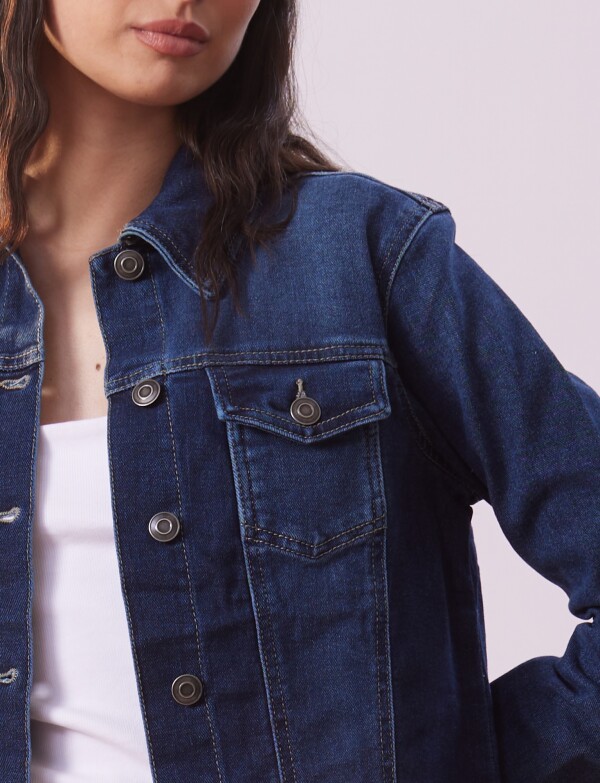 Camperita Jean JEAN OSCURO