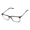 ADOLFO DOMINGUEZ AD84011 514 5518 UU 145 - Adulto - Negro negrocombinado