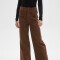 Pantalon Syla Tostado