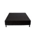 Sommier SuperSpuma Esencial Top 140X190 BC Negro Sommier SuperSpuma Esencial Top 140X190 BC Negro