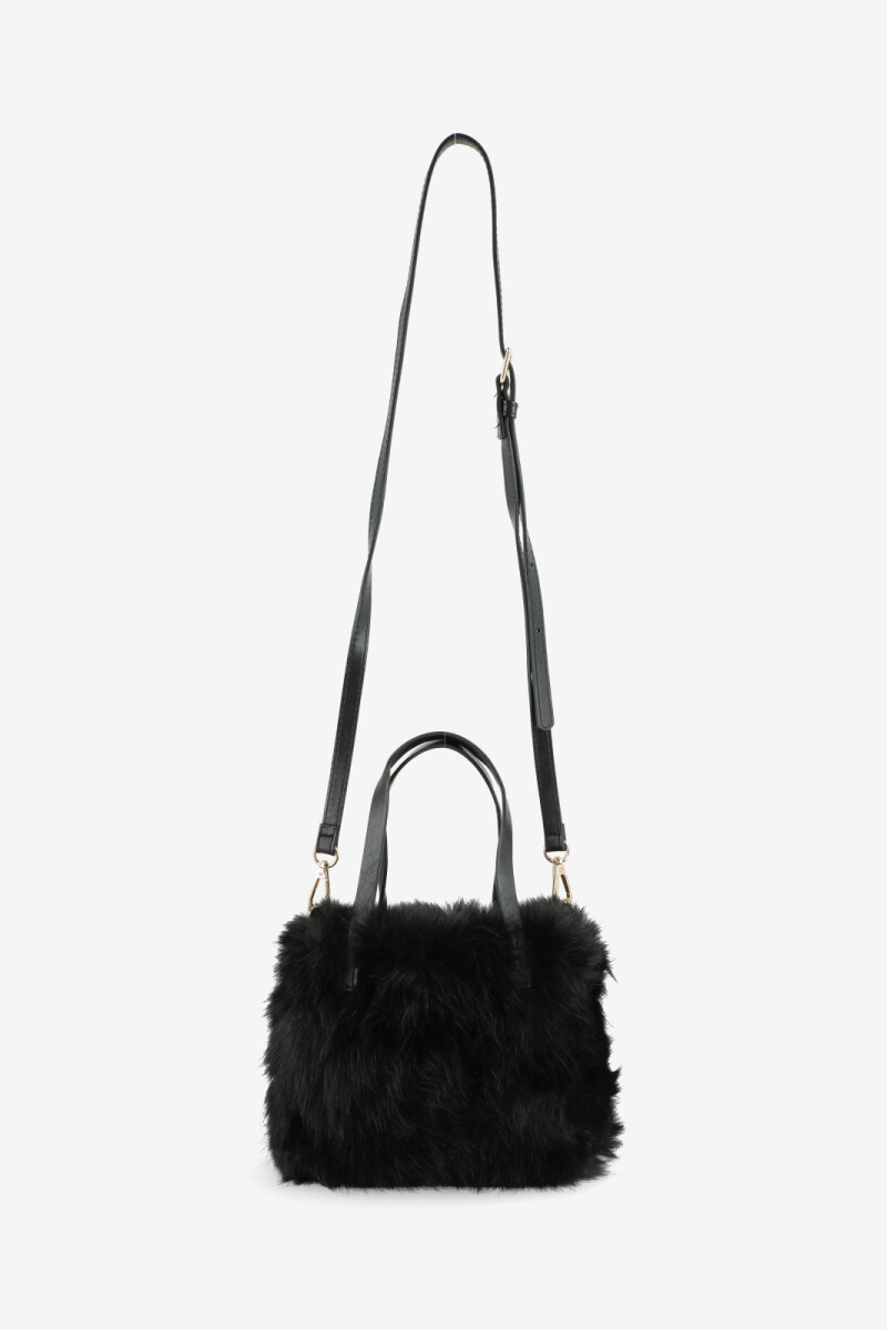 BOLSO Negro