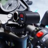 Cargador celular para motocicleta USB encendedor Cargador celular para motocicleta USB encendedor